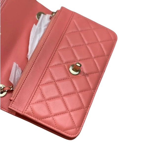 Chanel Trendy CC bag - Picture 13 of 16